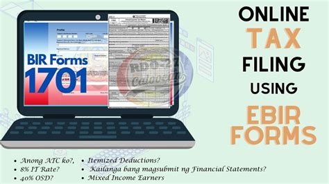 BIR Financial Company Profile .